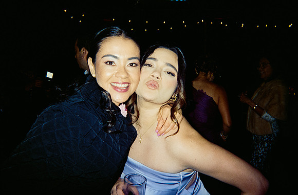 19 Mariana Vargas - Fujifilm 400 por Arca Film Lab (Mayo 2025) - Rollo 1063