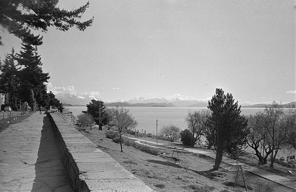 06 Marcelo Domínguez - Ilford HP5+ 400 por Arca Film Lab (Septiembre 2024) - Rollo 0347