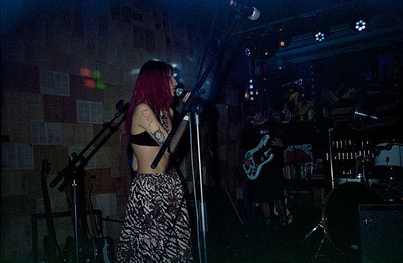 14 Erick Galindo - Cinestill 400D por Arca Film Lab (Mayo 2025) - Rollo 1090
