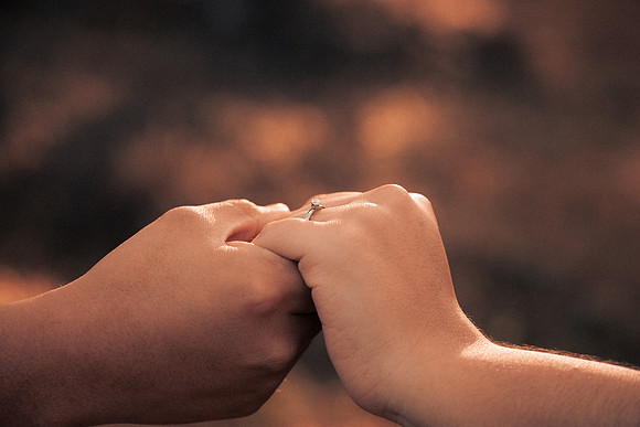 56 Mafer y Diego - Save The Date por Fabriccio Díaz (Abril 2025)