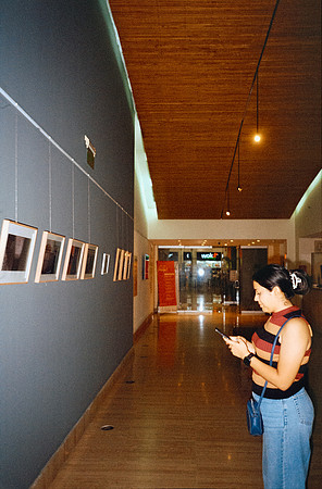 13 Ronald Hernández - Fujifilm 200 - Arca Film Lab (Septiembre 2024) - Rollo 0330