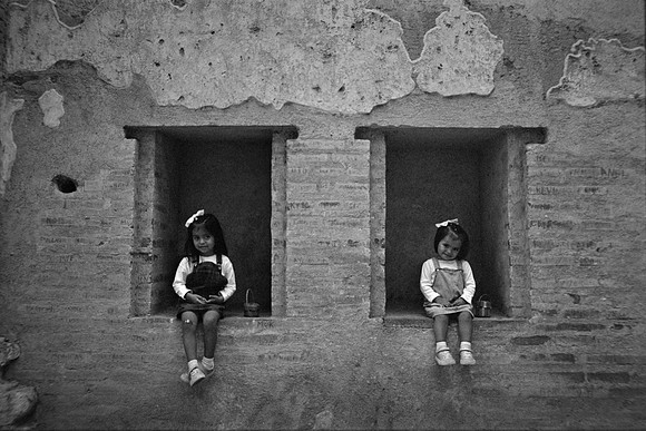 15 Paul Argueta - Kodak BW400CN por Arca Film Lab (Abril 2024)
