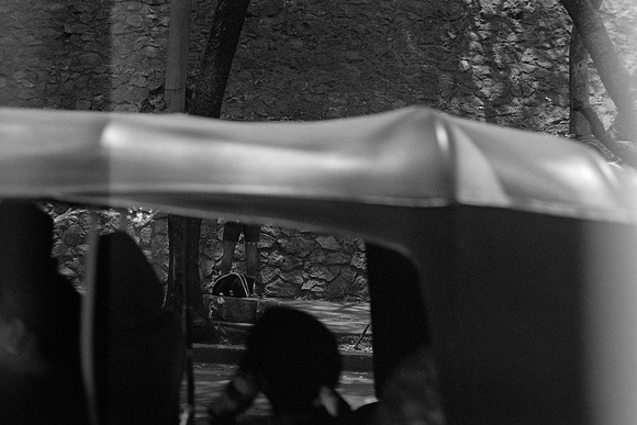 11 Iván Ortíz - Fomapan 100 Push 400 por Arca Film Lab (Abril 2024)