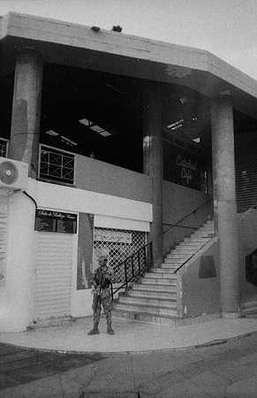 06 Desirée Argueta - Kentmere Pan 400 por Arca Film Lab (Enero 2025) - Rollo 0572