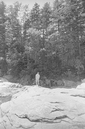 11 Rafael Ortíz - Ilford HP5+ 400 por Arca Film Lab (Octubre 2024) - Rollo 0400
