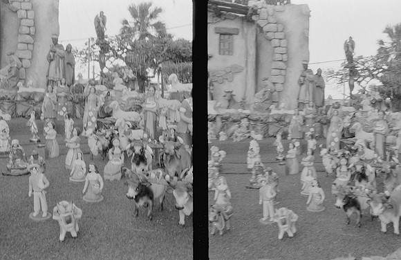 18 Natalia Mendoza - Kentmere Pan 400 por Arca Film Lab (Enero 2025) - Rollo 0696