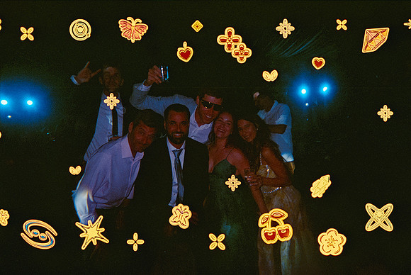 10 Elena Yec - Retocolor Bling Bling 400 por Arca Film Lab (Mayo 2025) - Rollo 1045