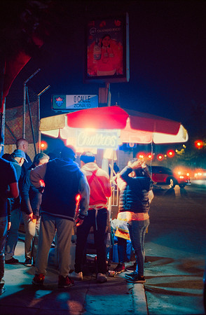 09 José David Rojas - Cinestill 800T por Arca Film Lab (Febrero 2025) - Rollo 0891