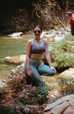 12 Lucía Ramírez - Kodak Gold 200 por Arca Film Lab (Septiembre 2024) - Rollo 0307