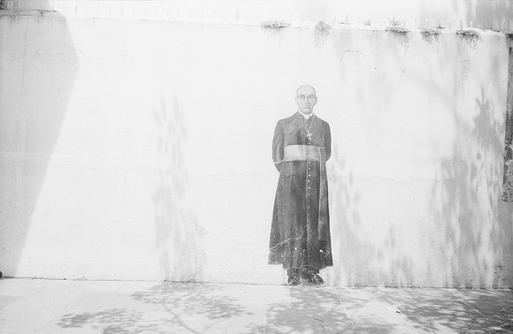 20 Miguel Sánchez - Fomapan 100 por Arca Film Lab (Mayo 2025) - Rollo 1015