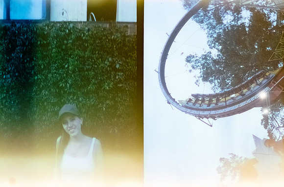 17 Francine Torón - Amber 200T - Arca Film Lab (Julio 2024) - Rollo 0139