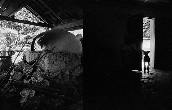 18 Melissa Paises - Ilford HP5+ 400 por Arca Film Lab (Febrero 2025) - Rollo 0686