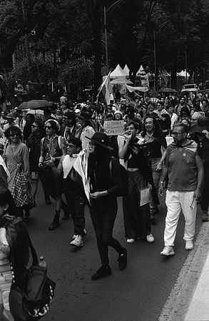 27 Isabel Fuentes - Arista 400 por Arca Film Lab (Agosto 2024) - Rollo 0242
