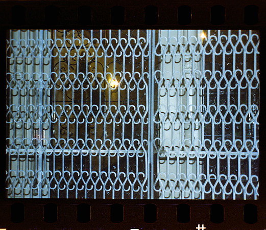 17 Fernanda Gonzáles - Reflx Lab 800T Push 3200 por Arca Film Lab (Mayo 2024) - Rollo 0049