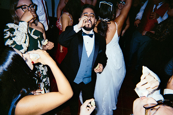 19 Valeria Sierra - Fujifilm 400 por Arca Film Lab (Enero 2025) - Rollo 0653