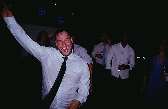 12 Denise Clicks - Kodak Gold 200 por Arca Film Lab (Abril 2025) - Rollo 0957