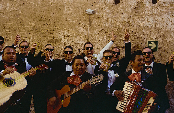 19 Sensia Studio - Fujifilm 400 por Arca Film Lab (Mayo 2025) - Rollo 0998