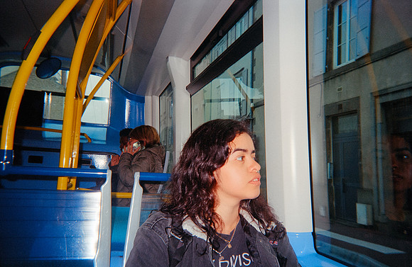 16 Elida Arreaga - Fujifilm 400 por Arca Film Lab (Septiembre 2024) - Rollo 0362