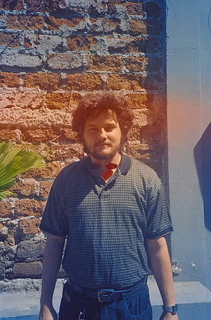 05 Mauricio Salguero - Kodak Kodak Vision 3 500T por Arca Film Lab (Febrero 2025) - Rollo 0729