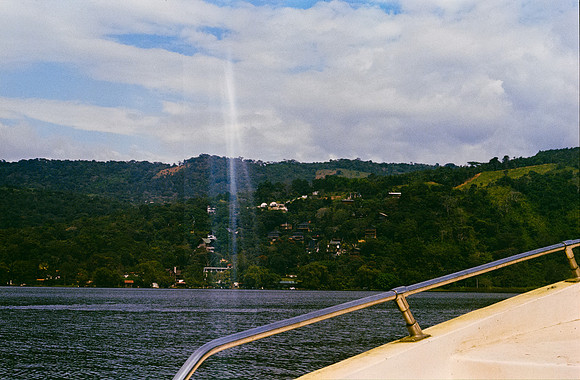 13 Ricardo Paz - Kodak Ultramax 400 Push 1600 por Arca Film Lab (Abril 2025) - Rollo 0973