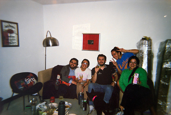 17 Andrea Domíngues - Fujifilm 400 por Arca Film Lab (Mayo 2024) - Rollo 0071