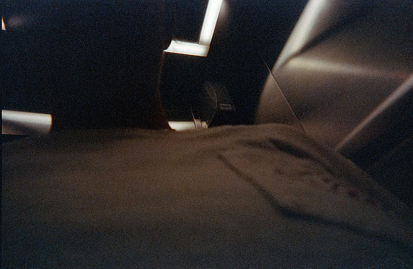 12 Elida Arreaga - Fujifilm 800 - Arca Film Lab (Septiembre 2024) - Rollo 0363
