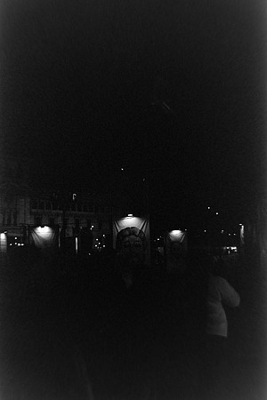 06 Durden - Kodak 400TX por Arca Film Lab (Mayo 2024) - Rollo 0073