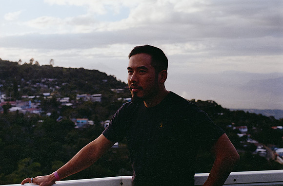 33 Harry Leath - Kodak Gold 200 por Arca Film Lab (Marzo 2025) - Rollo 0816