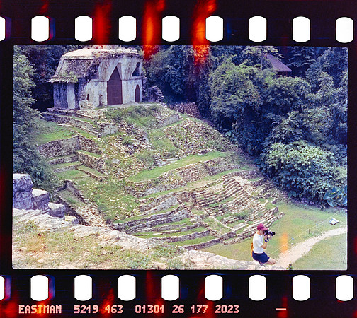 03 Yasemin Tocpan - Cyberpunk 640Tpor Arca Film Lab (Octubre 2024) - Rollo 0393