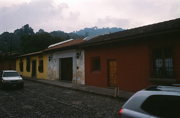 37 Alexander Daum - Kodak Ektachrome 100 por Arca Film Lab (Enero 2025) - Rollo 0634