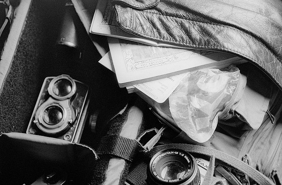 17 Lalo Quintero - Neopan 400 Professional por Arca Film Lab (Junio 2025) - Rollo 1162