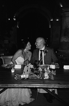 10 Gabby García - Fomapan 100 - Arca Film Lab (Junio 2024) - Rollo 0114