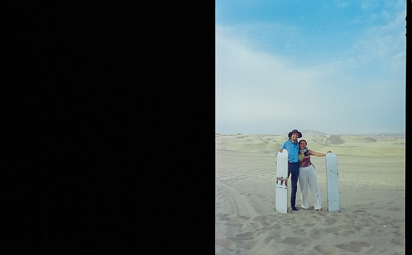 38 Isa Valladares - Cinestill 400D por Arca Film Lab (Enero 2025) - Rollo 0612