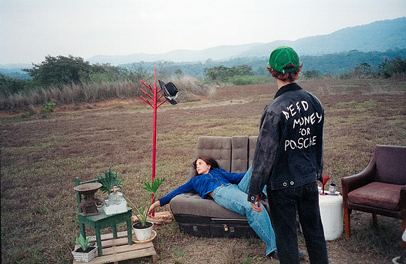 15 Steven Bickford - Cinestill 400D por Arca Film Lab (Julio 2024) - Rollo 0168