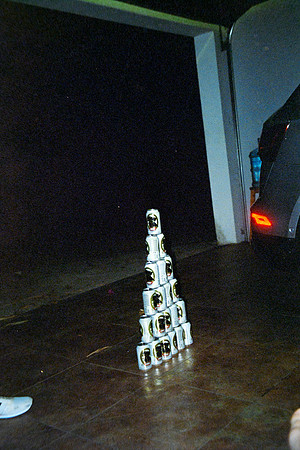 10 Guillermo López - Kodak Ultramax 400 por Arca Film Lab (Abril 2024)