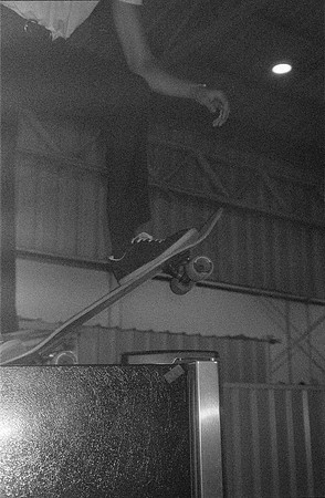 14 Steven Bickford - Ilford HP5+ 400 por Arca Film Lab (Marzo 2025) - Rollo 0831