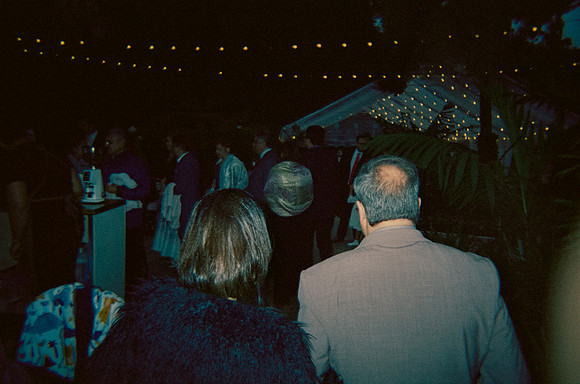 17 Boda Guille y Adriana por Fabriccio Díaz - Cinestill 800T - Arca Film Lab