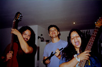 06 Javier Díaz - Kodak Gold 200 por Arca Film Lab (Febrero 2025) - Rollo 0720