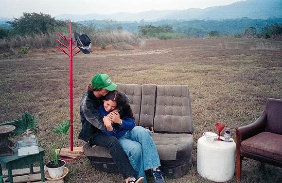 18 Steven Bickford - Cinestill 400D por Arca Film Lab (Julio 2024) - Rollo 0168