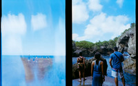 09 Jimmy Barrientos - Kodak Gold 200 por Arca Film Lab (Junio 2025) - Rollo 1141