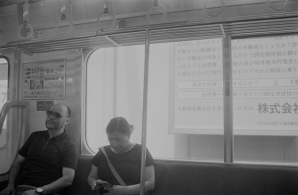 20 Javier Flores - Ilford HP5+ 400 por Arca Film Lab (Octubre 2024) - Rollo 0422