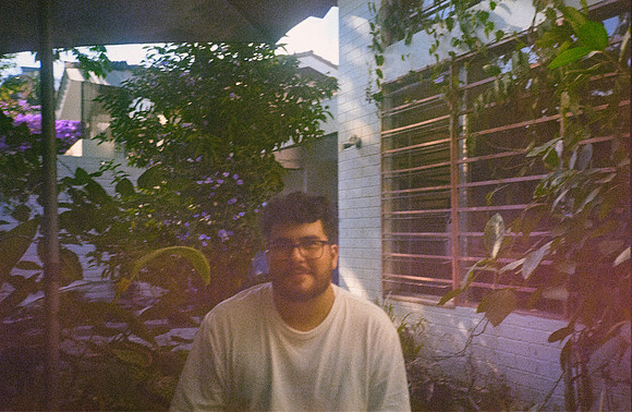 10 Mauricio Salguero - Kirckland 400 (Expirado) por Arca Film Lab (Febrero 2025) - Rollo 0728
