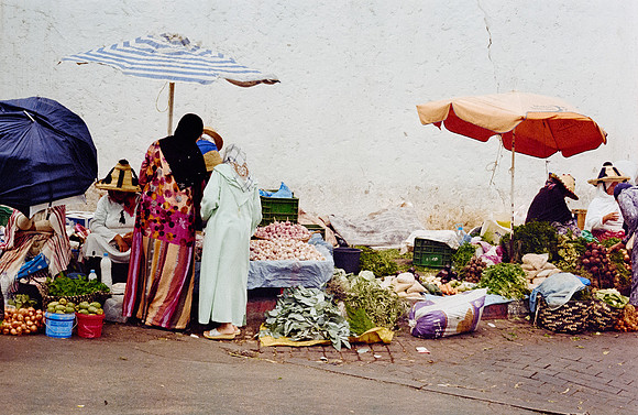 22 Maria Varillas - Kodacolor 200 por Arca Film Lab (Enero 2025) - Rollo 0593