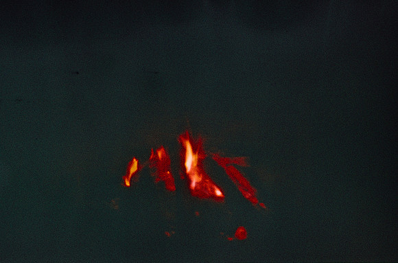 20 Natalia Cordón - Harman Phoenix 200 por Arca Film Lab (Abril 2025) - Rollo 0949