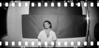 03 Mauricio Salguero - Kentmere Pan 400 por Arca Film Lab (Junio 2025) - Rollo 1125