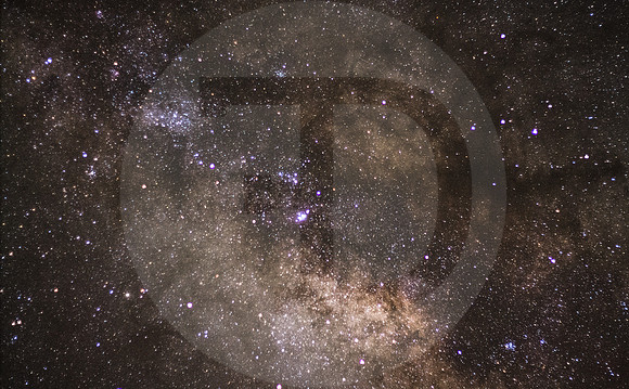 11 El centro de nuestra galaxia_1