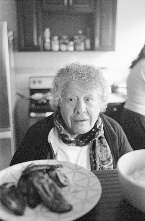 10 Durden - Kodak BW400CN por Arca Film Lab (Noviembre 2024) - Rollo 0499