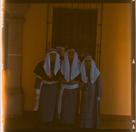 02 Ronald Ottoniel - Kodak Ektachrome 100 por Arca Film Lab (Abril 2025) - Rollo 0870