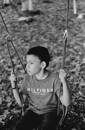 23 Christopher Robles - Ilford HP5+ 400 por Arca Film Lab (Febrero 2025) - Rollo 0680