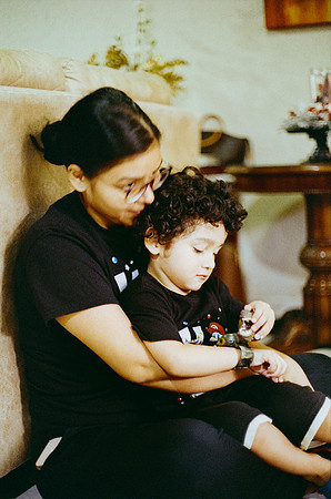 09 Carlos Castro - Kodak Ultramax 400 por Arca Film Lab (Marzo 2025) - Rollo 0828